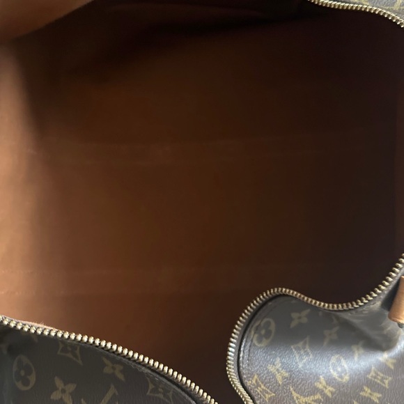 ❤️ LOUIS VUITTON KEEPALL 50❤️ - Picture 5 of 15